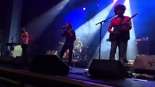 Pond - So Lo and Black Lung (BLUNG) - Toronto Danforth Music Hall - November 19th, 2024