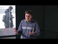 Beginning of video