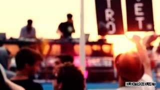 ELEKTROVIKINGS 29.06.13 | MOLO STREET PARADE 2013