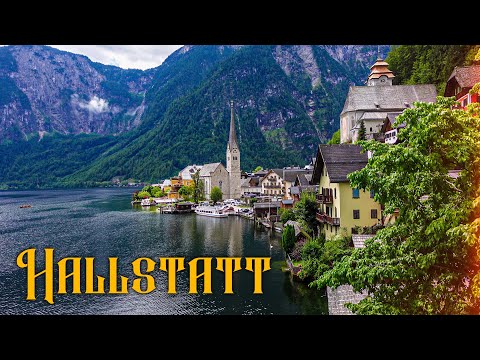 Βίντεο: Φύση της Αυστρίας: γραφικά ορεινά τοπία
