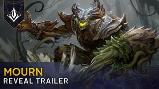Mourn: Warden of the Woods | Hero Trailer | Predecessor