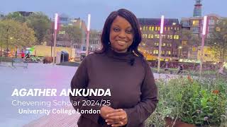 Chevening Scholarship Essays: A Guide to Excellence