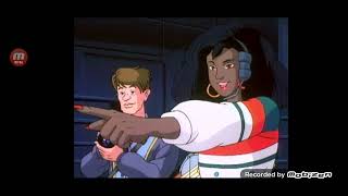 Maxie's World (Theme Song)