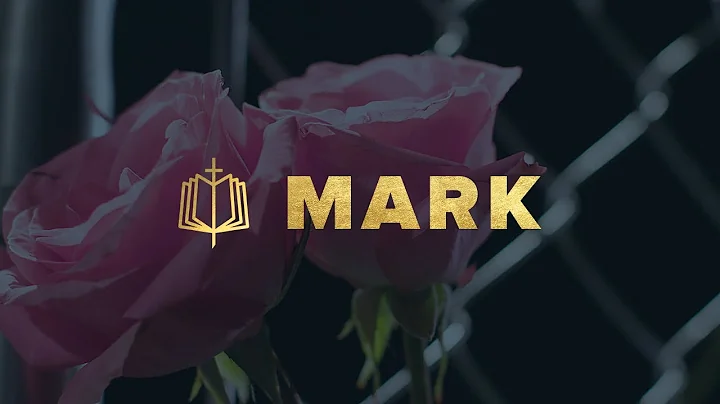The Bible Explained: Mark