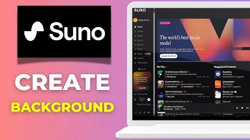 How to Create Background Music for YouTube with Suno AI