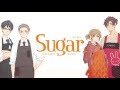 Sugar -PV-