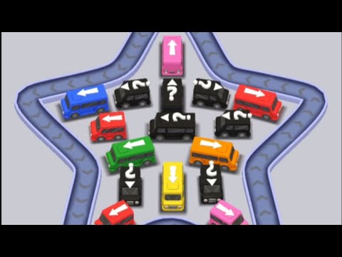 Loopy Bus Escape - YouTube