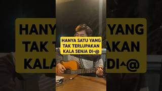Download Lagu Hanya satu yang tak terlupakan, kala senja di gereja tua #cover #coversong #music #gerejatua MP3