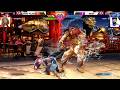 SF6 | ENDING WALKER (RYU) vs BROSKI (AKI) ♦ Aggressive High-Level Game-play
