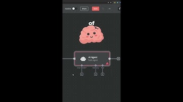Create an AI Chatbot in Minutes Using n8n! 🤖 (No Coding Required)#n8n #AIChatbot #OpenAI #Automation