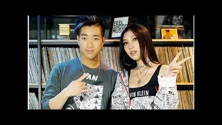 「以為Rapper都很兇」　Karencici見到《SMTM》Junoflo：真的嚇到 | ETtoday星光雲