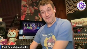 GopherCon 2021: Lightning Talks - Day 3