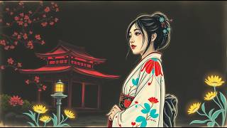 Japanese Relaxation Music for Peaceful Sleep screenshot 3