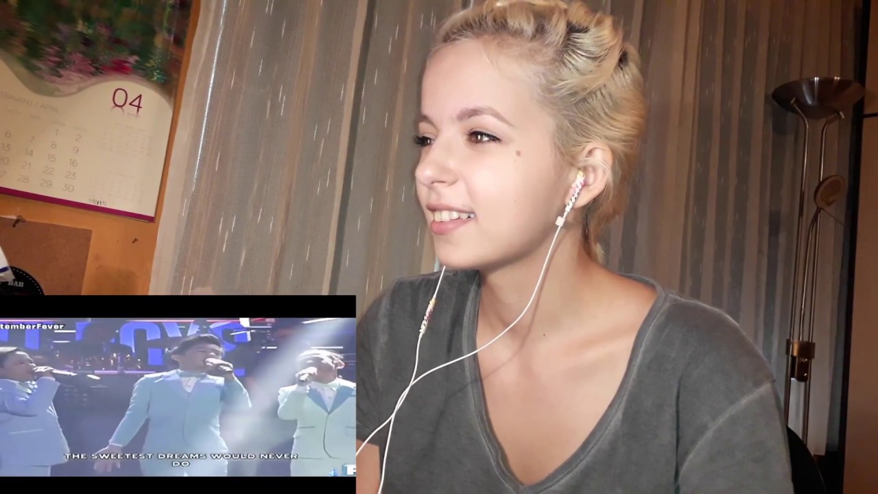 Reacting to TNT Boys vs ASAP Divas - YouTube