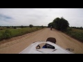 Small Part of Oklahoma Adventure Trail on KLR 650's