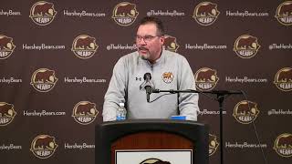 Todd Nelson Media Availability (4/20/23)