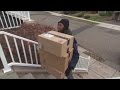 Watch out for package delivery scams