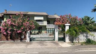 Ca' Palma Verde | Latisana, Italy | Hotel Review 🛏️