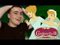 Cinderella 3: A Twist In Time Is A Masterpiece