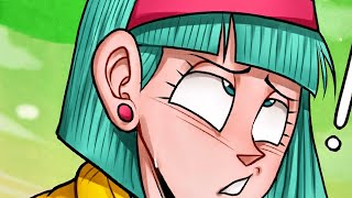 Easy Way to Get the Dragon Balls Back┃Dragon Ball Comic Dub