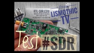 Приемник RTL-SDR.COM V3
