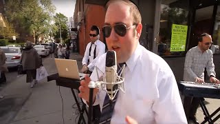 NACHAS - Tzur Yisrael [Official Music Video] נחת-צור ישראל chords