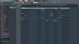 (LIVE) Terraria Overhaul Music - Hybrid Hallow (WIP) & Alternate Day Definitive