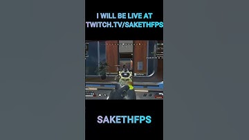 Those Shield Swaps Came in Clutch | Apex Legends Highlights #166