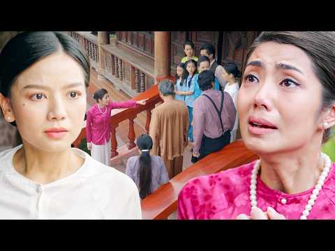 NGHIỆP BÁO ÁC NHÂN VỢ CẢ | Phim Việt Nam Hay Mới Nhất 2026 | Phim Việt Nam THVL