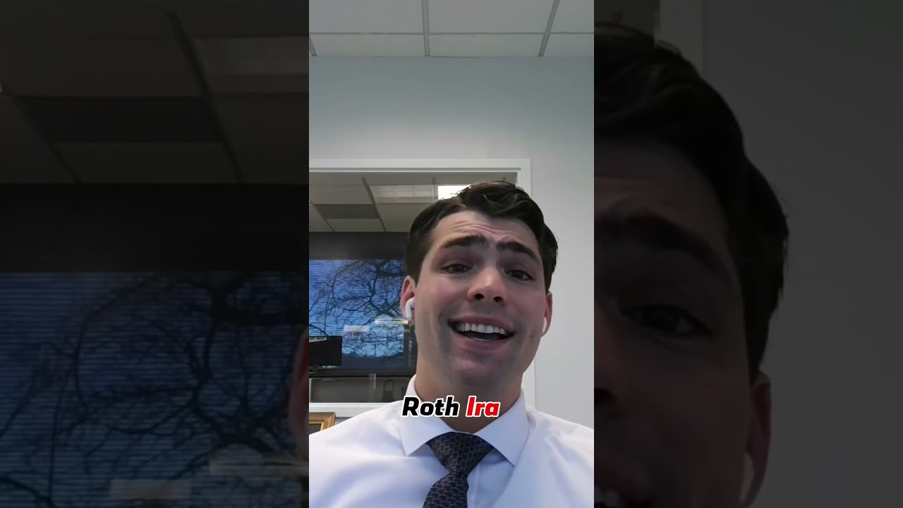 Roth IRA vs. Traditional IRA: Understand the key differences in ...