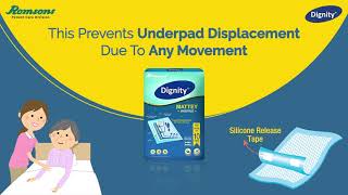 Revolutionize Your Comfort With Romsons Underpads Get Flat Rs. 200 Off Using Code Yt200