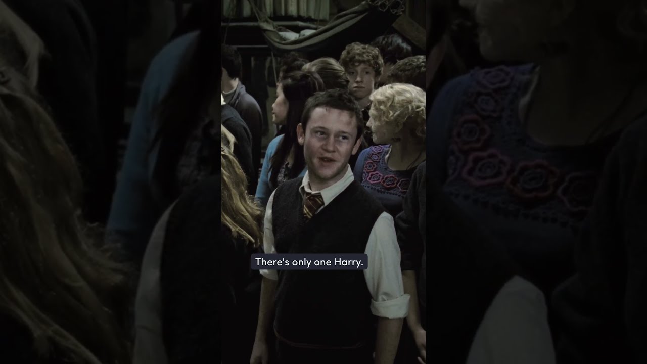 Someone Give Ron A Hug Right Now 