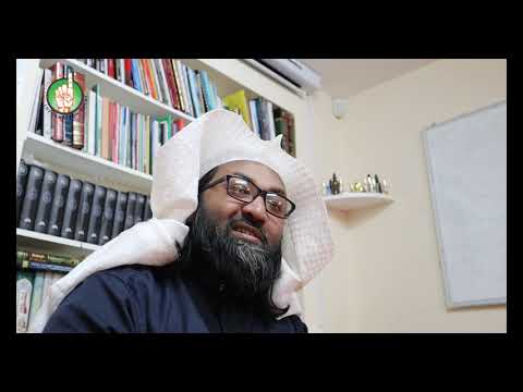 Defenders of the Islamic Knowledge - Inheritors of Muhammad ﷺ [Part Three] by Ustadh Rashed