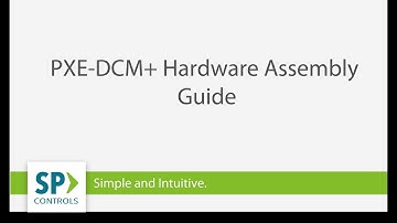 Pixie+ Hardware Setup Guide