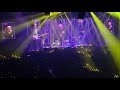 Genesis - Invisible Touch - Utilita Arena Birmingham - 21/09/2021