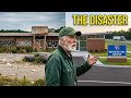 America's Forgotten Infrastructure: The Rest Area Disaster