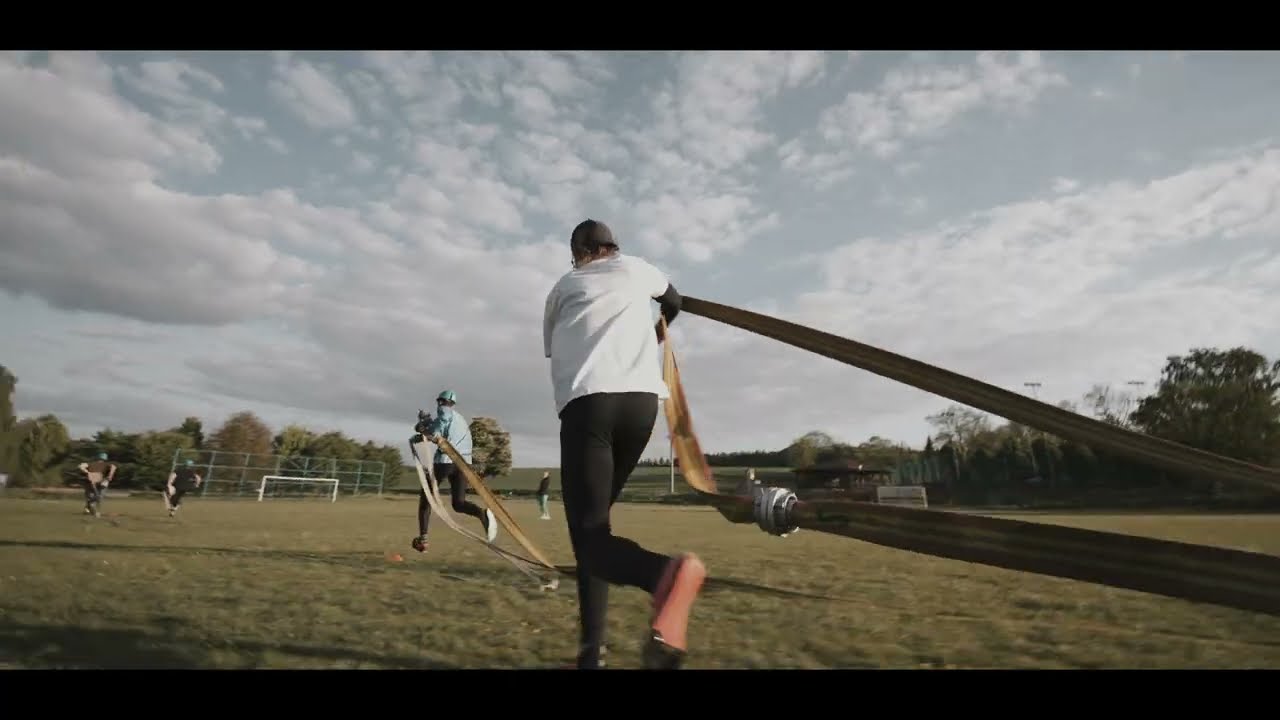 SDH Bělá B muži 2025