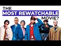 Is Snatch the Most Rewatchable Movie Ever Made?