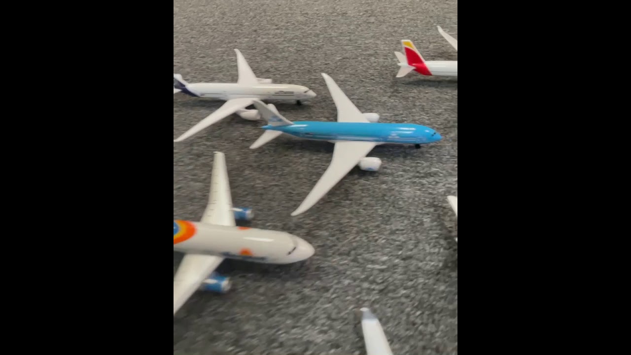 Daron Planes General