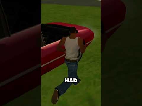 Are GTA Characters SMART Enough To Avoid FIRE?