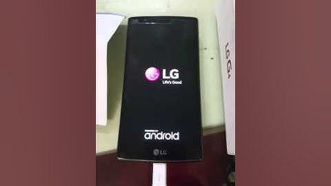 LG G4 Boot Loop Defect