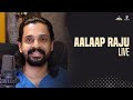 Aalaap raju  one voice  united singers charitable trust