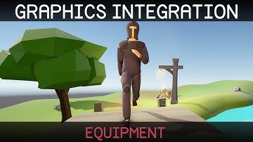 INTEGRATION 02 - Making an RPG in Unity (E08)
