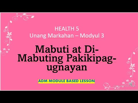 Video: Mga Multo Ng Nakaraang Mga Pakikipag-ugnay