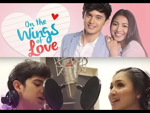 james-reid-and-nadine-lustre---on-the-wings-of-love-(pop-version)-music-video