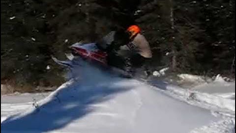 polaris indy 340 turbo mod north shore mn