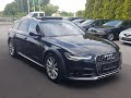 Audi A6 Allroad 3.0 BiTDi 320 PS EXTERIOR/INTERIOR