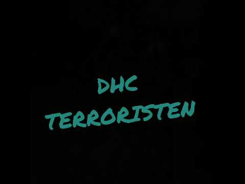 DHC - TERRORISTEN