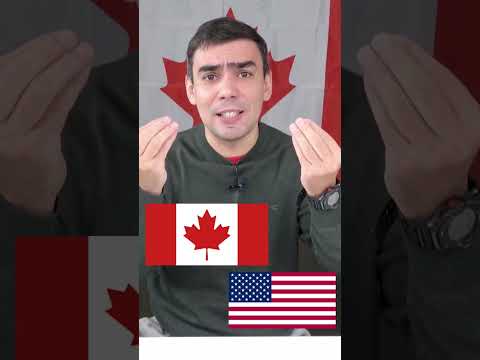 Грин карта и иммиграция в Канаду