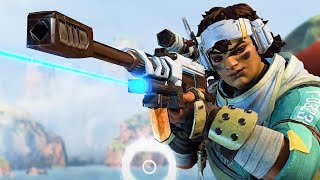 Apex Legends: Hunted Gameplay Trailer